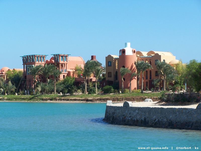 Hotel Sheraton Miramar Resort El Gouna 191